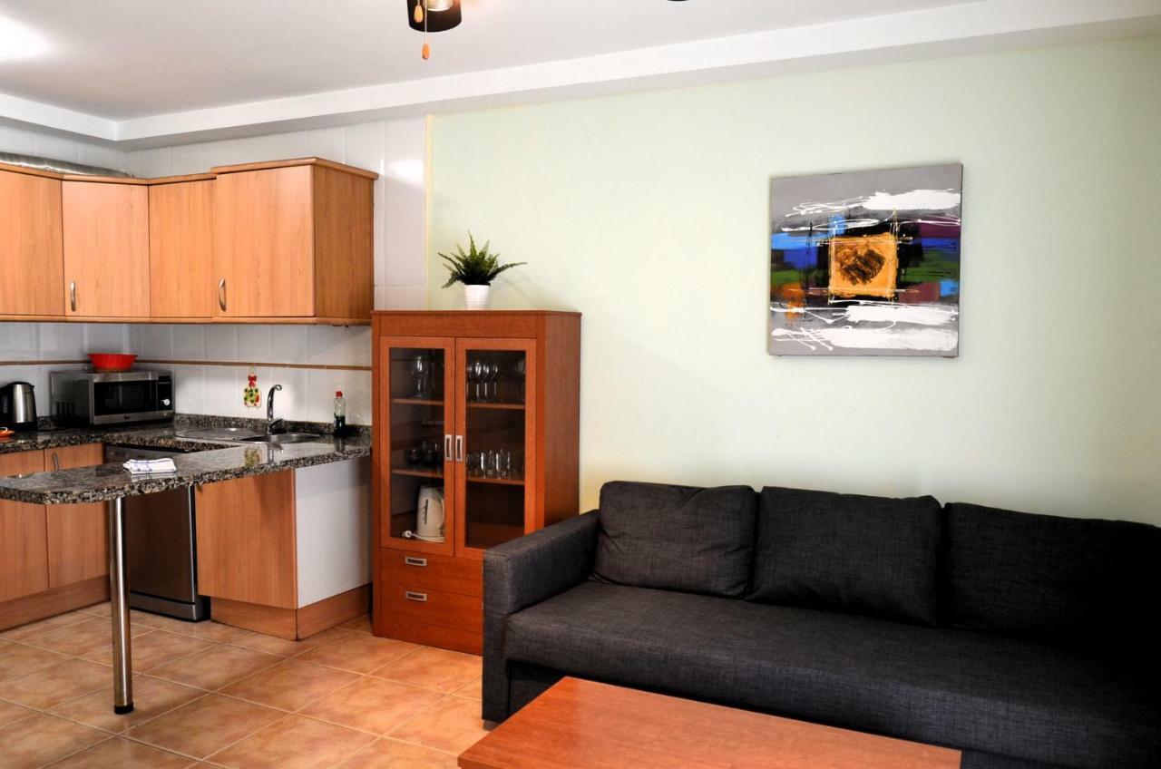 Apartman Playa Las Vistas Playa de las Américas